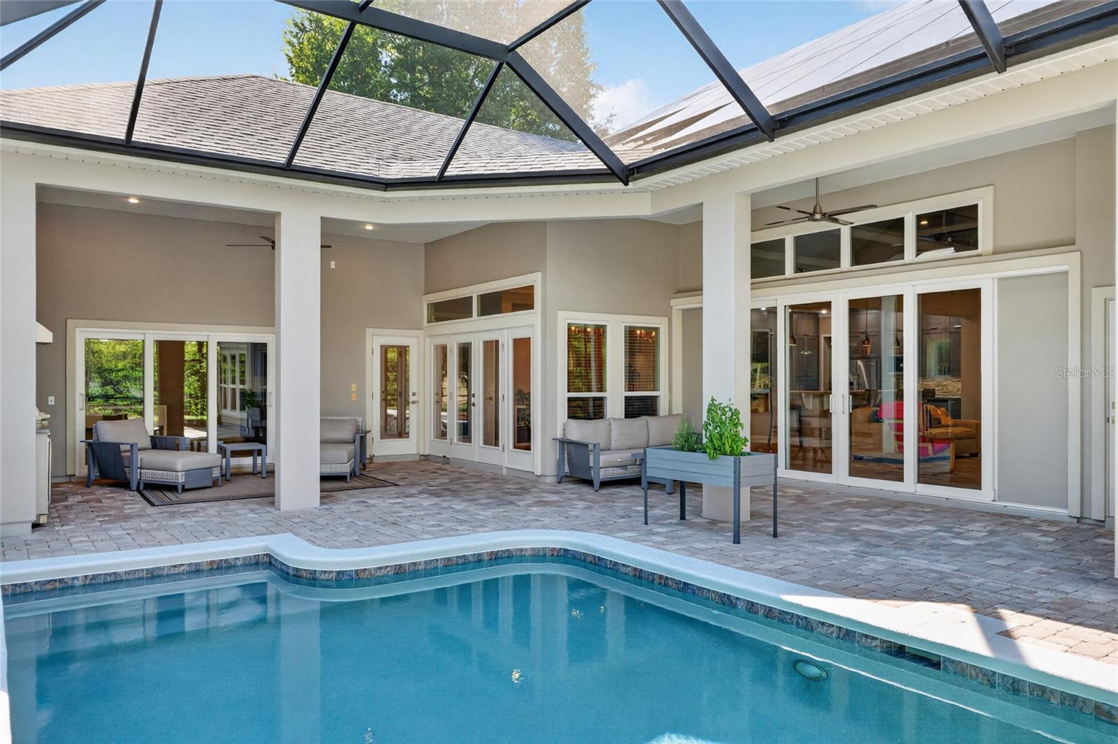 ESTATES OF WILDS PLANTATION - Residential
