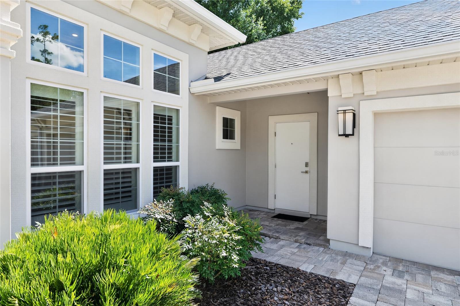 ESTATES OF WILDS PLANTATION - Residential