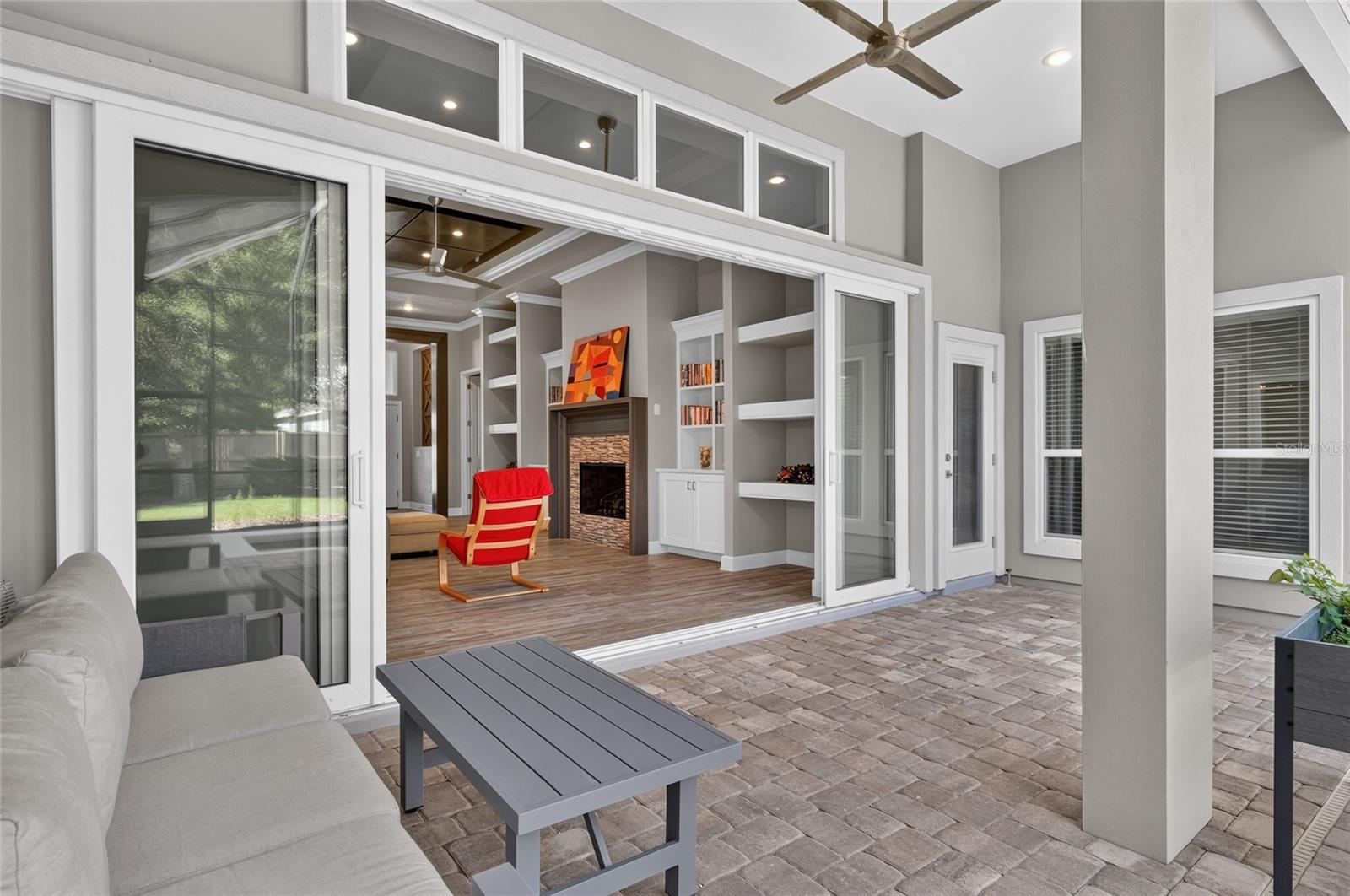 ESTATES OF WILDS PLANTATION - Residential
