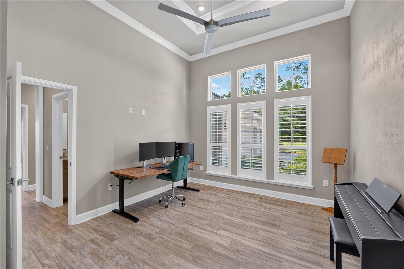 ESTATES OF WILDS PLANTATION - Residential