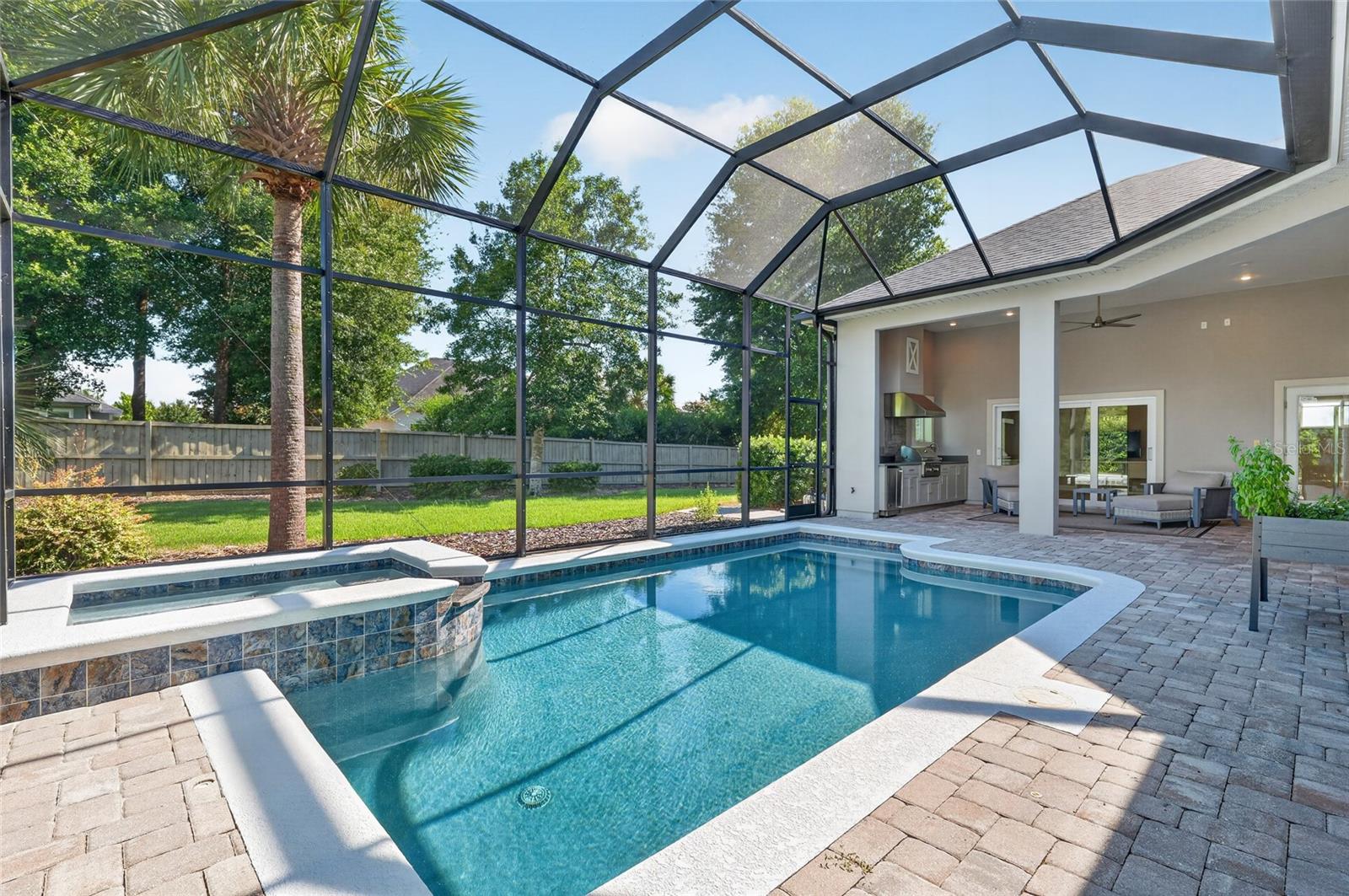 ESTATES OF WILDS PLANTATION - Residential