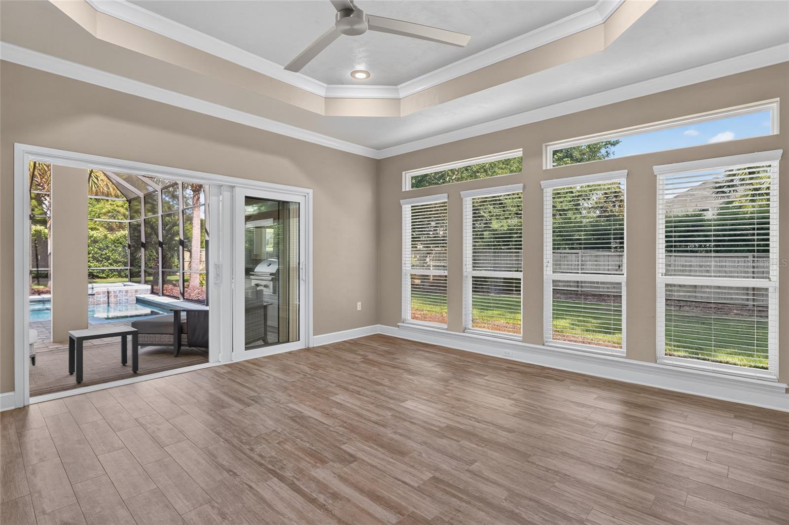 ESTATES OF WILDS PLANTATION - Residential
