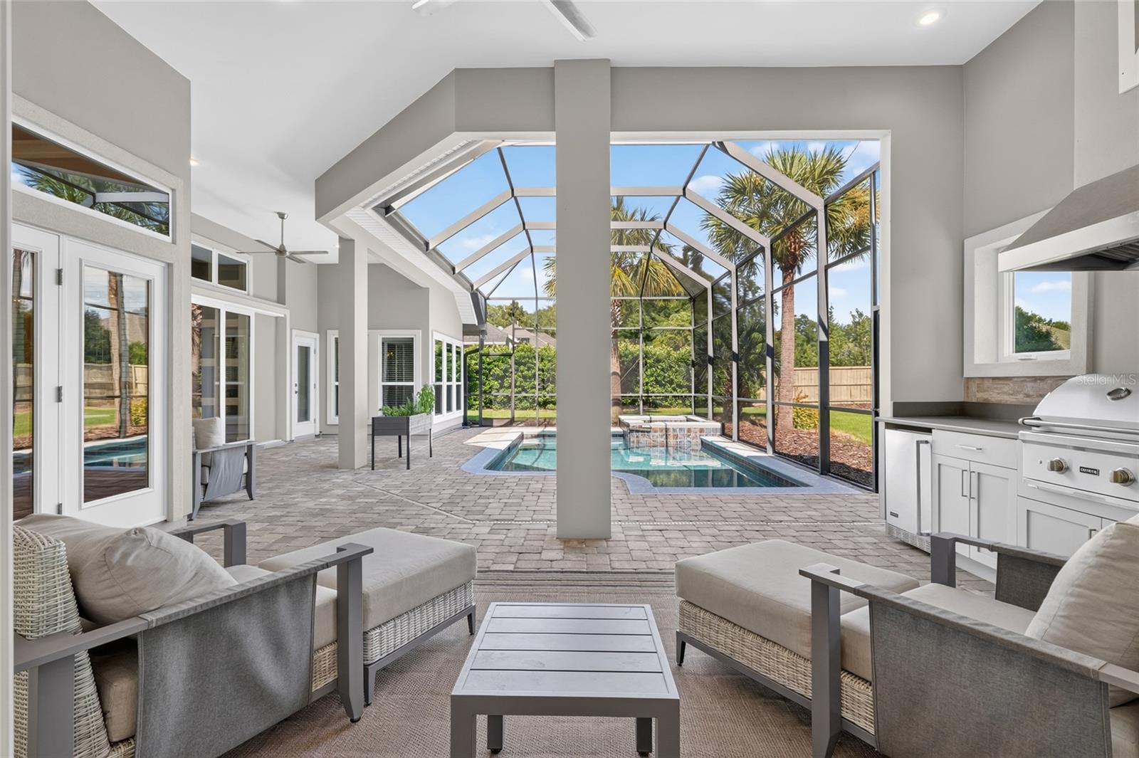 ESTATES OF WILDS PLANTATION - Residential