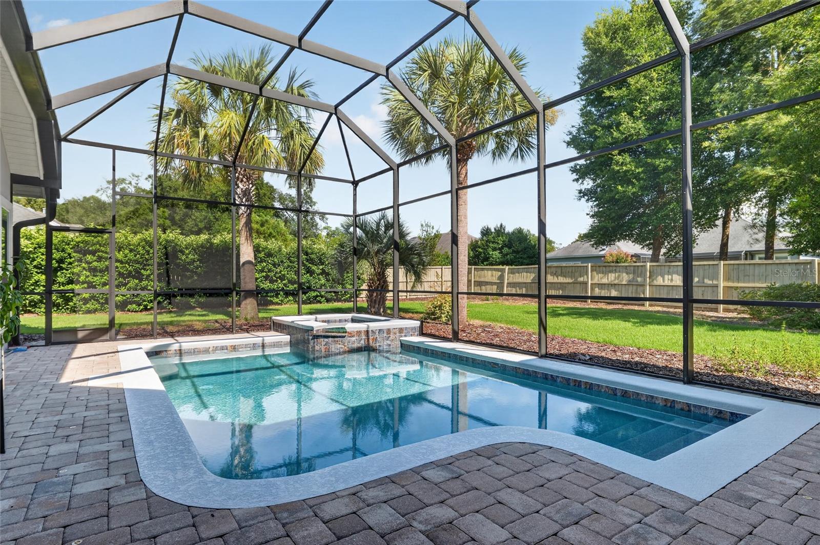 ESTATES OF WILDS PLANTATION - Residential
