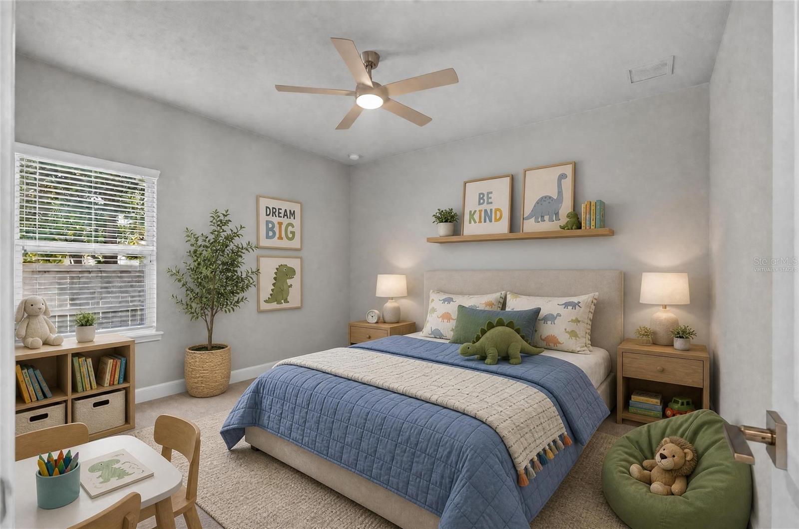 ESTATES OF WILDS PLANTATION - Residential