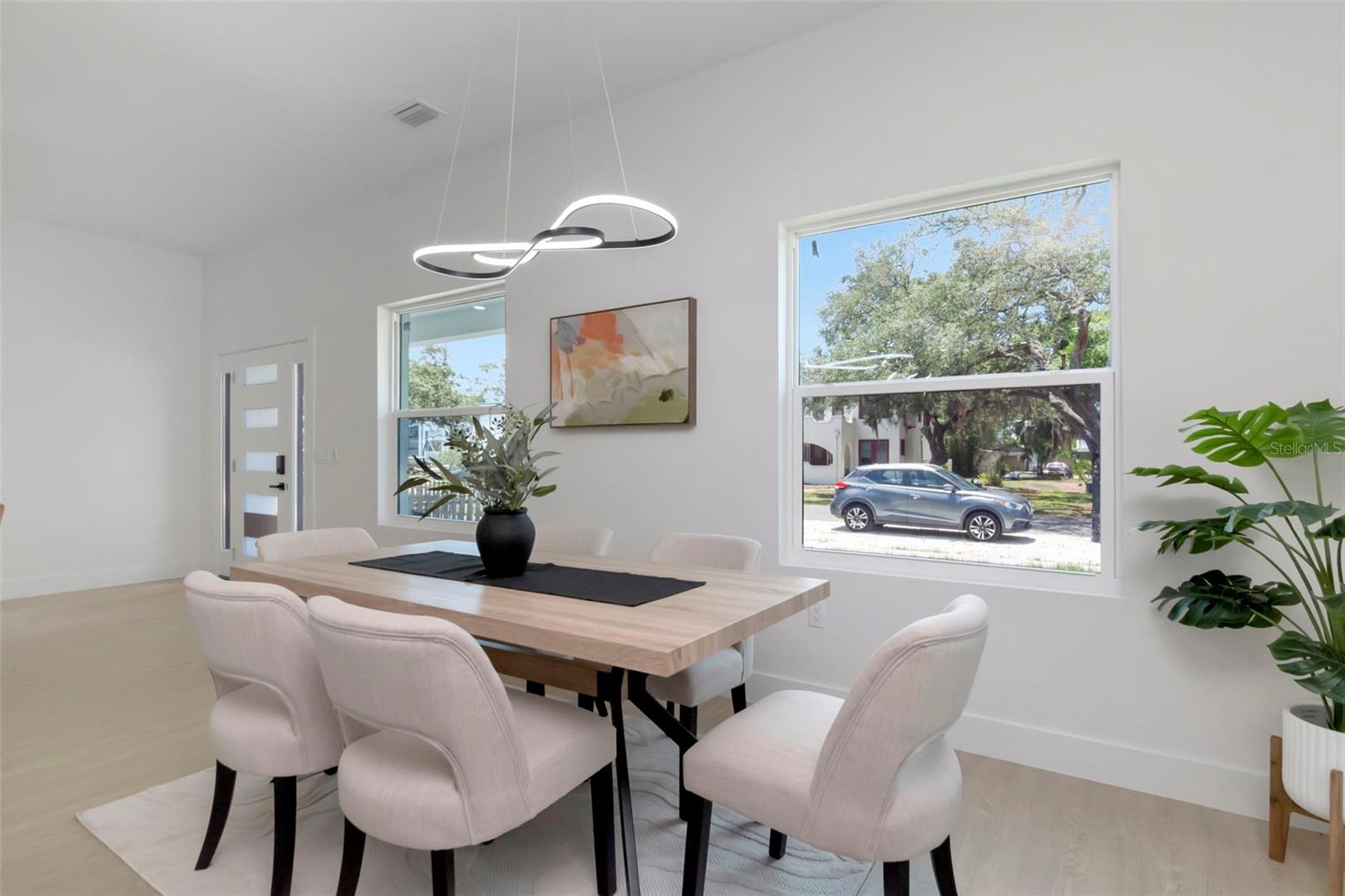 ARDMORE HEIGHTS - Residential