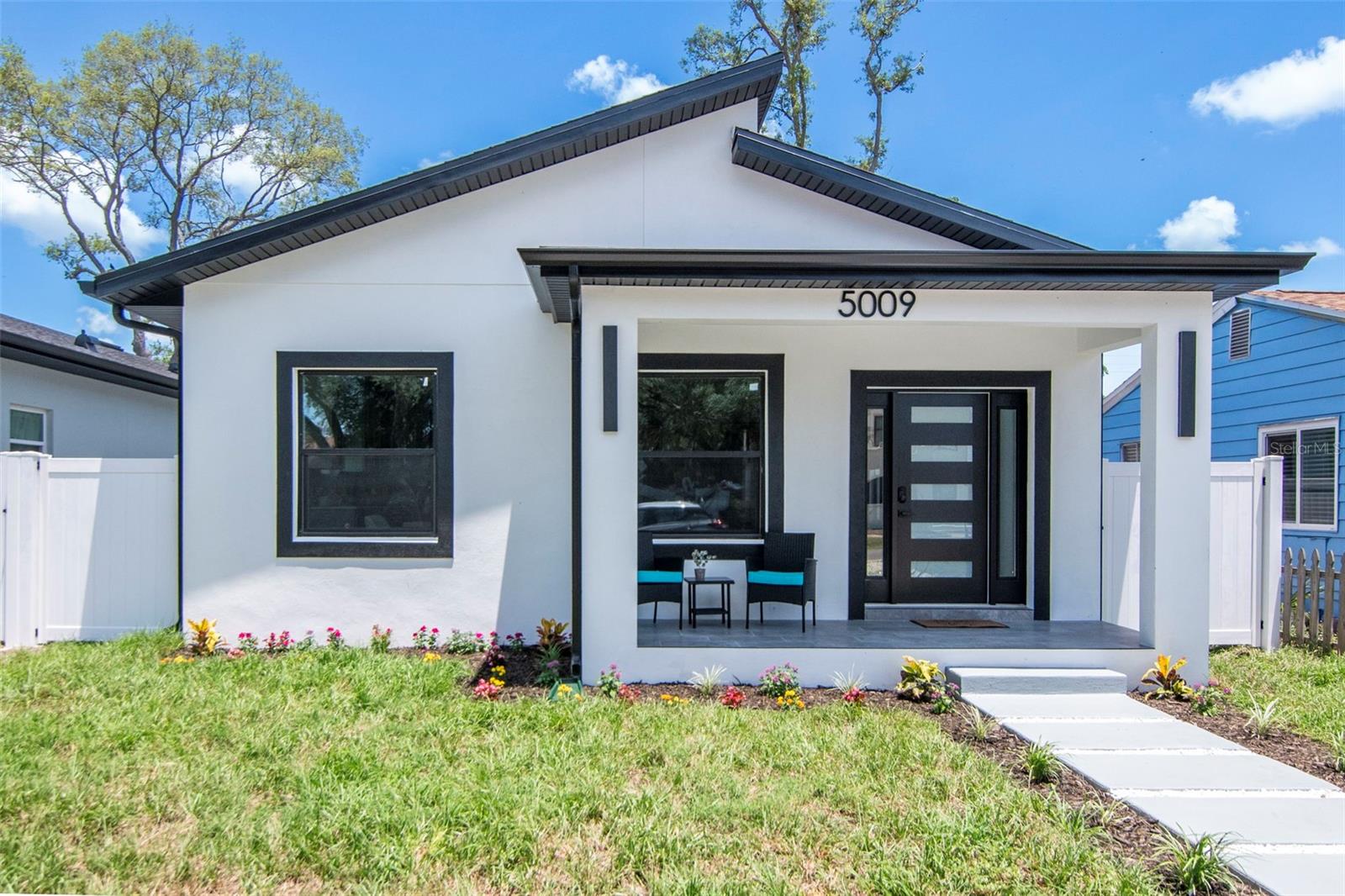 ARDMORE HEIGHTS - Residential