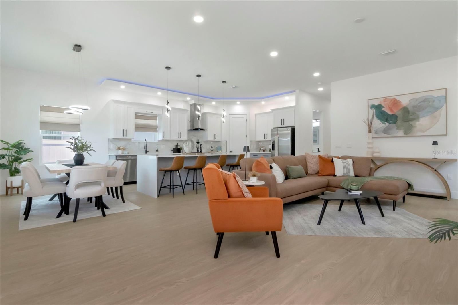 ARDMORE HEIGHTS - Residential