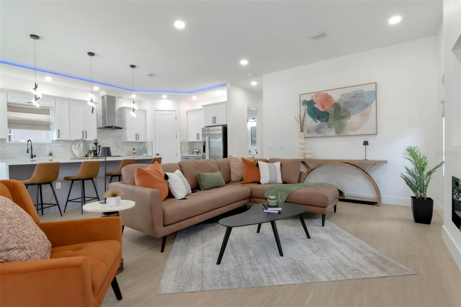 ARDMORE HEIGHTS - Residential