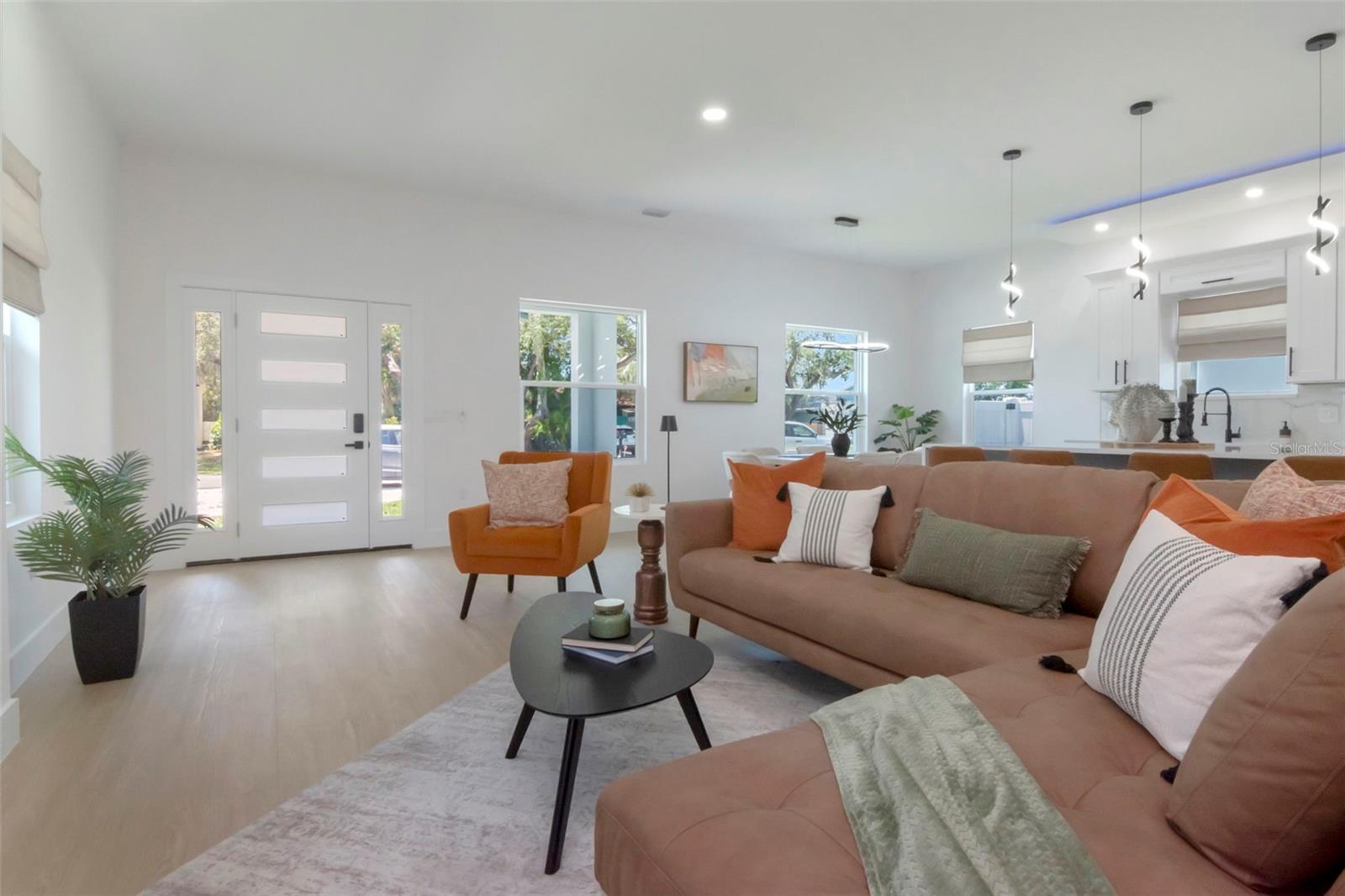 ARDMORE HEIGHTS - Residential