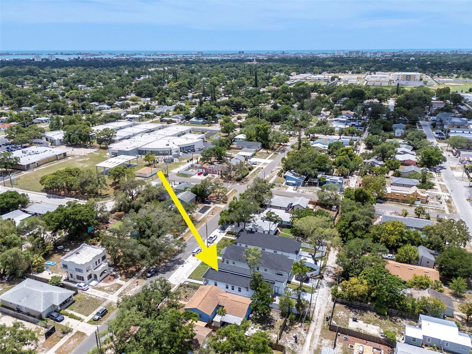 ARDMORE HEIGHTS - Residential
