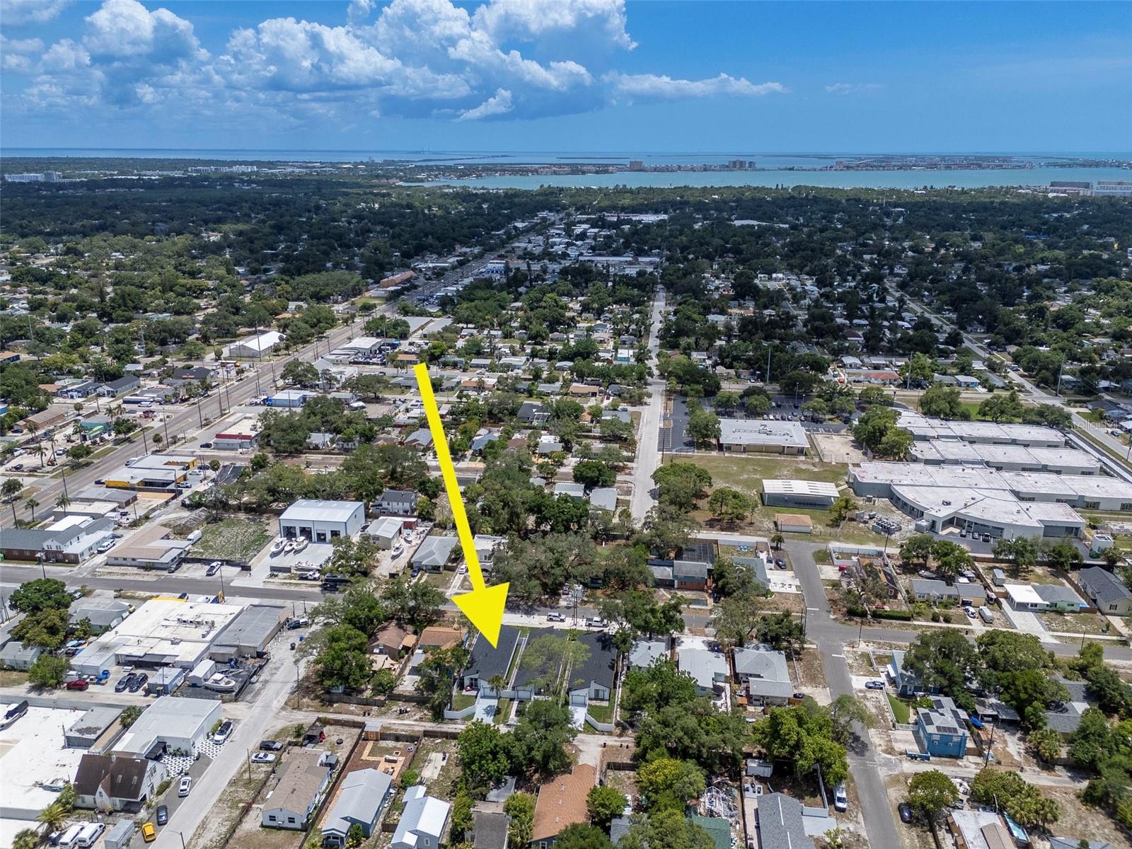 ARDMORE HEIGHTS - Residential