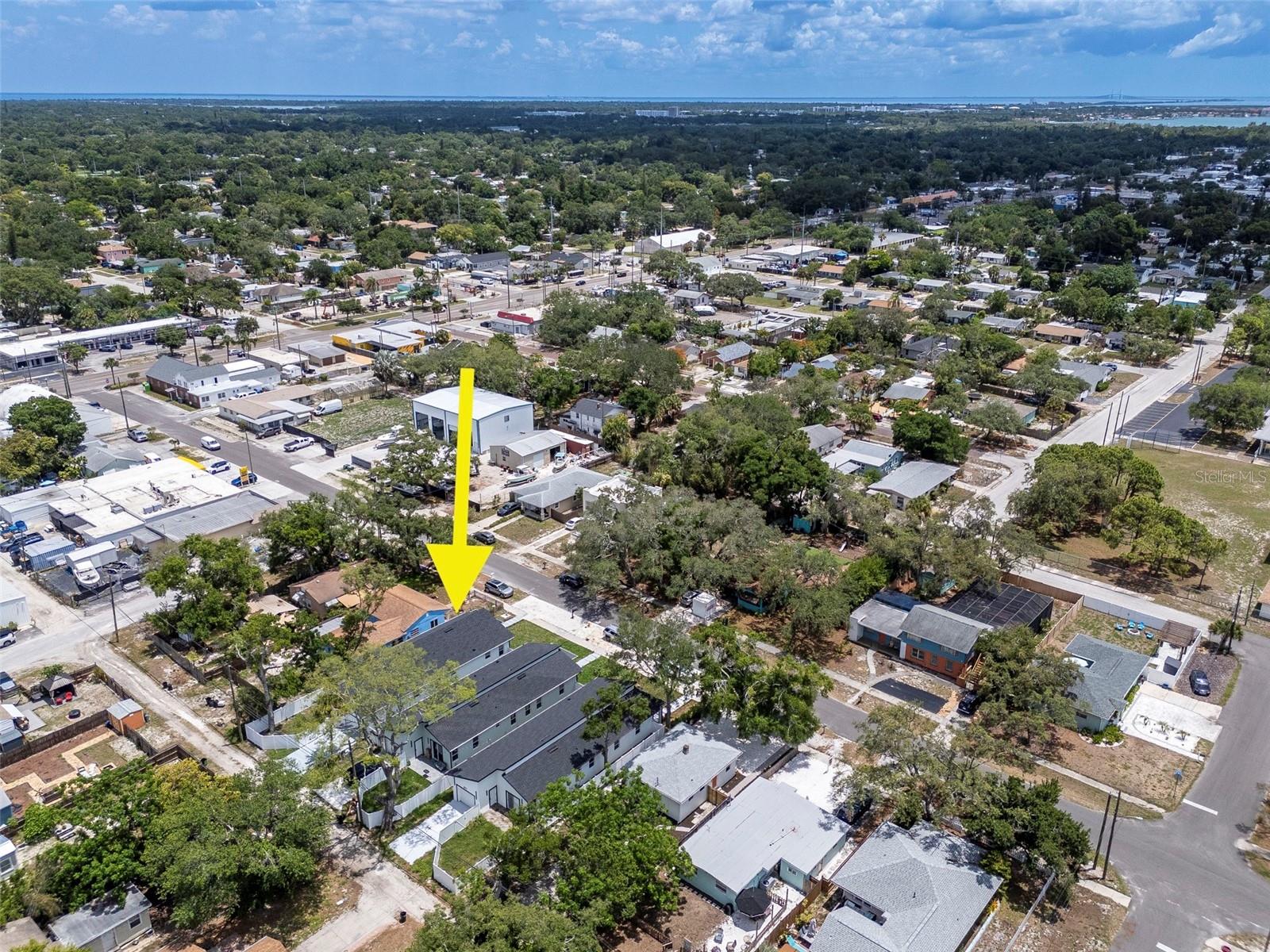 ARDMORE HEIGHTS - Residential