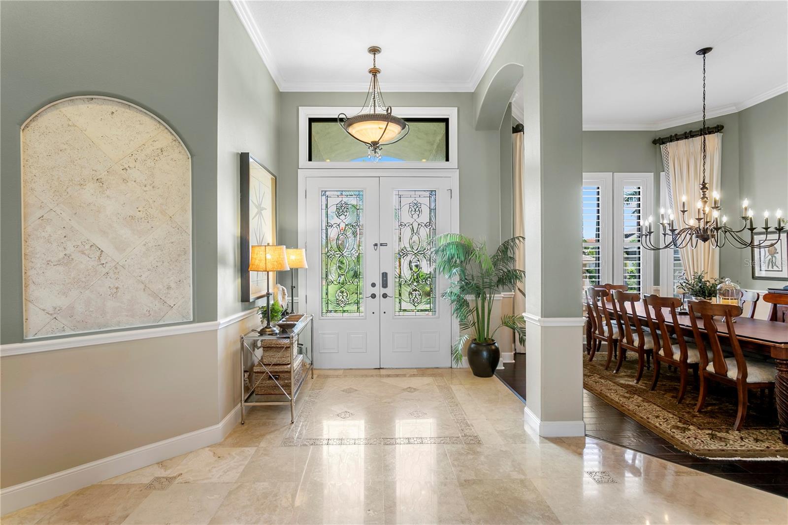 ANDALUCIA - Residential