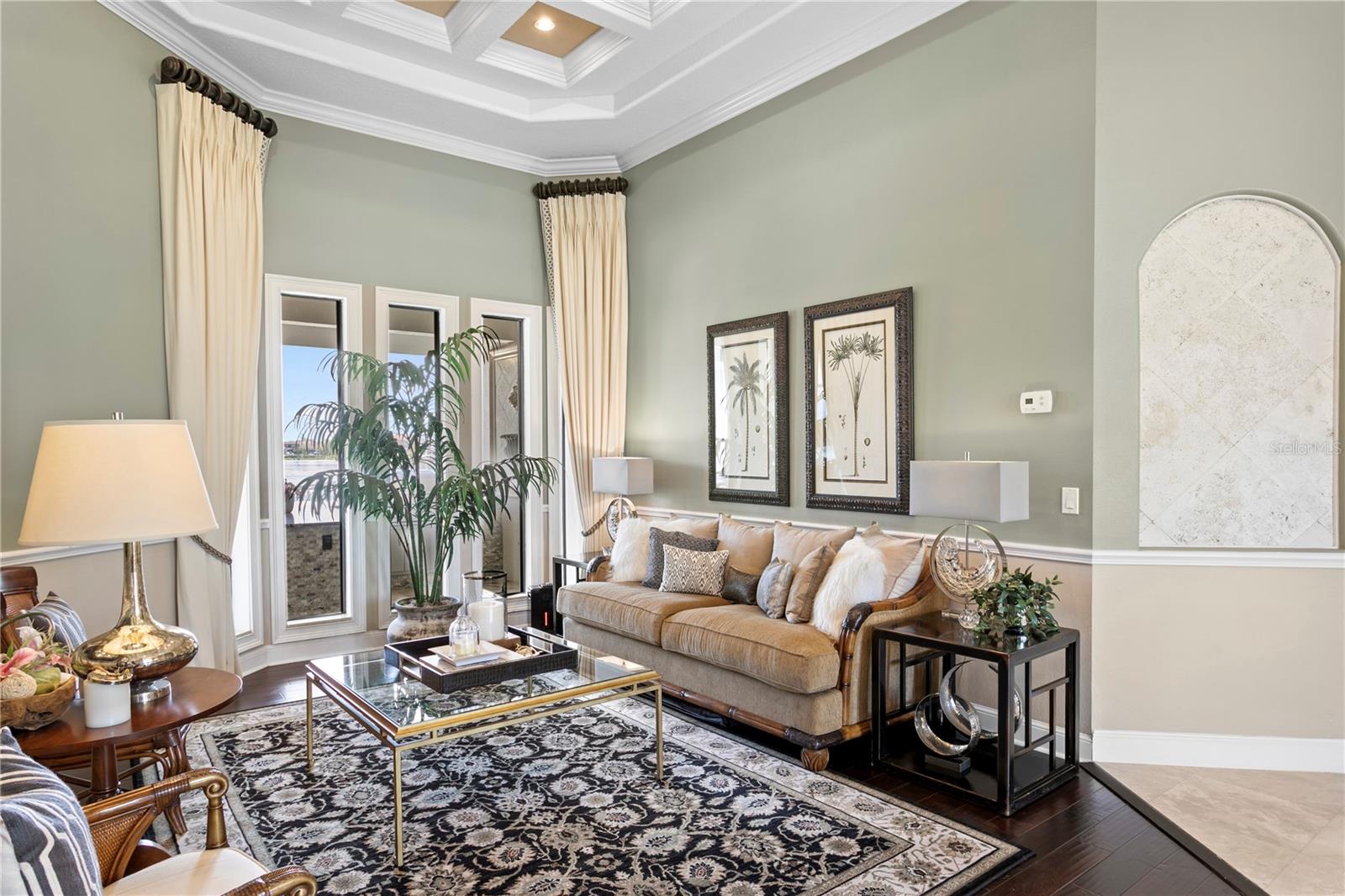 ANDALUCIA - Residential
