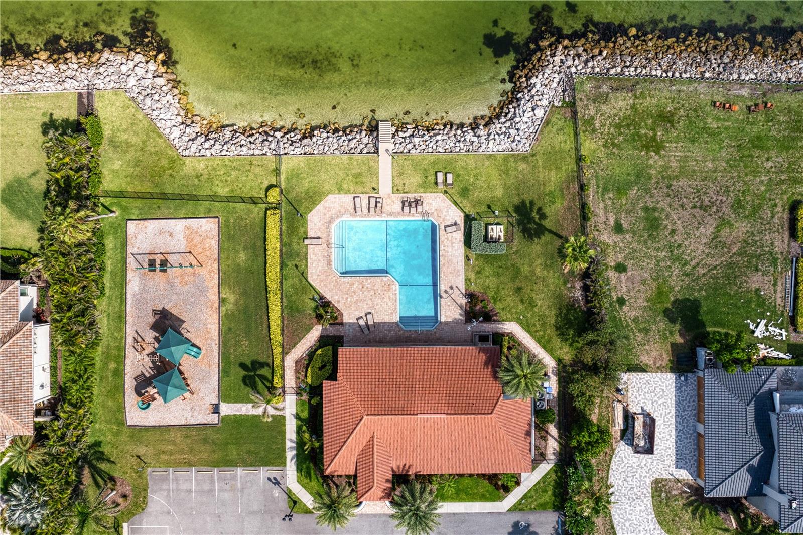 ANDALUCIA - Residential