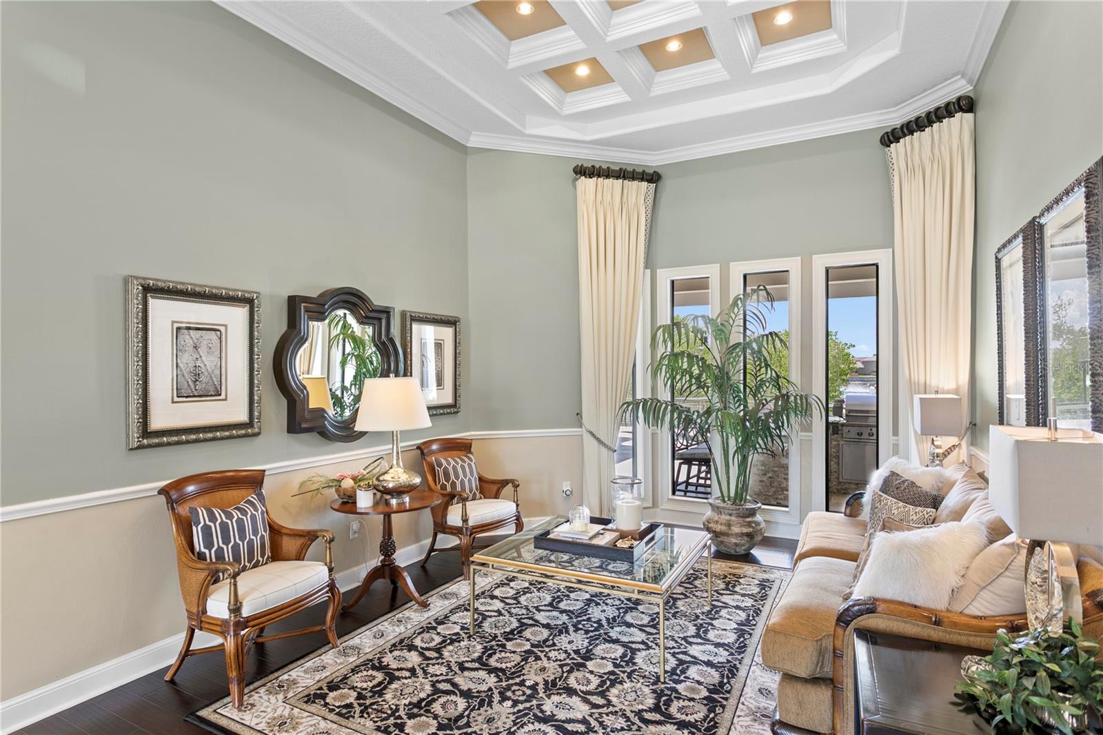 ANDALUCIA - Residential