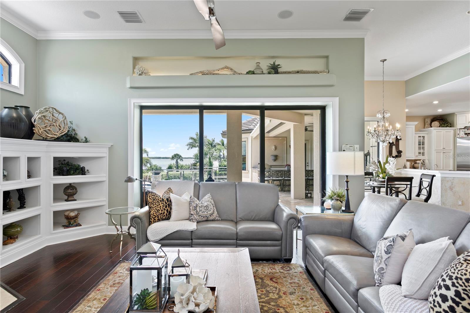 ANDALUCIA - Residential