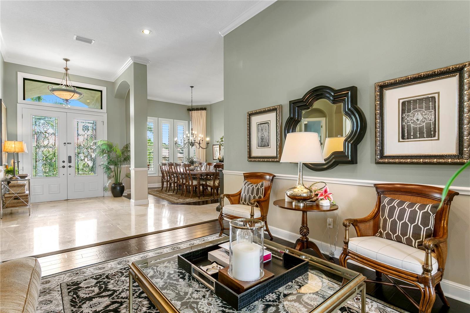 ANDALUCIA - Residential