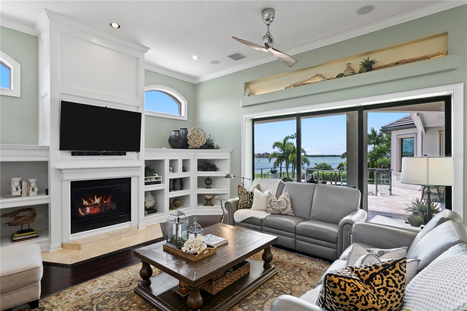 ANDALUCIA - Residential