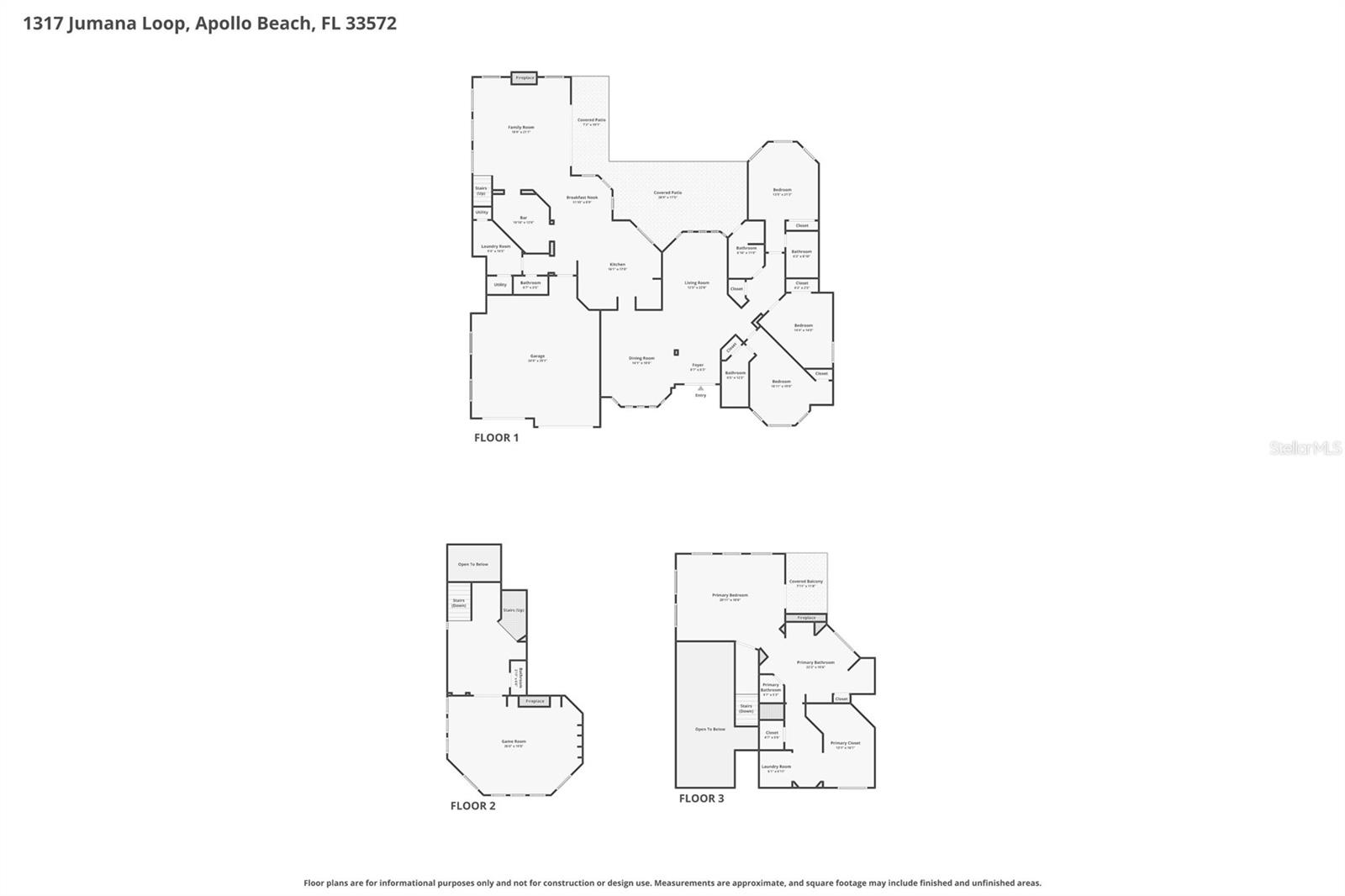 ANDALUCIA - Residential