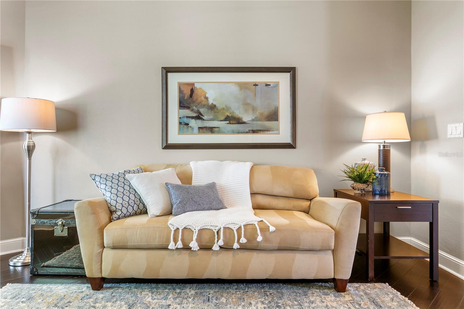 ANDALUCIA - Residential