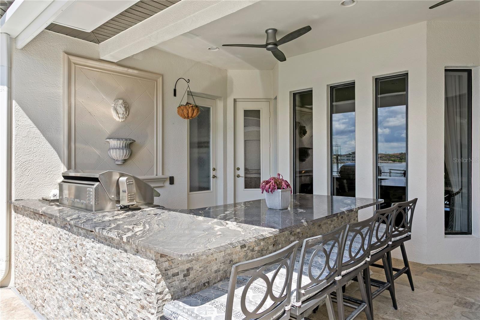 ANDALUCIA - Residential