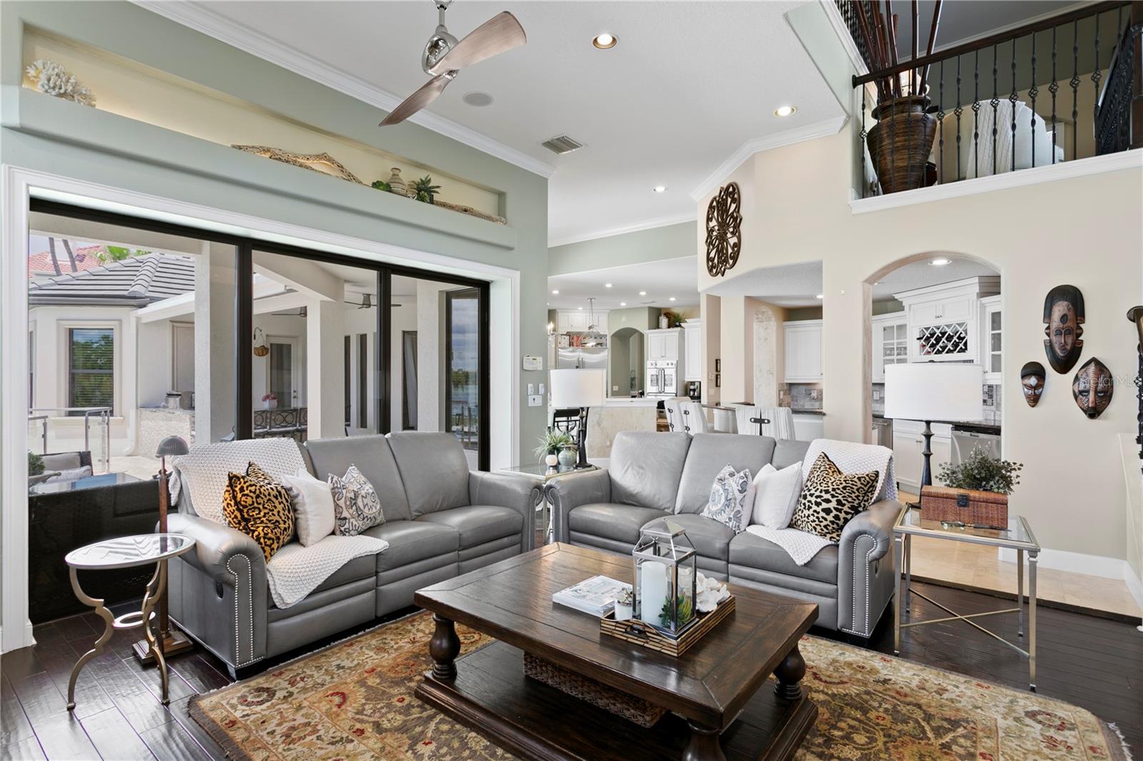 ANDALUCIA - Residential