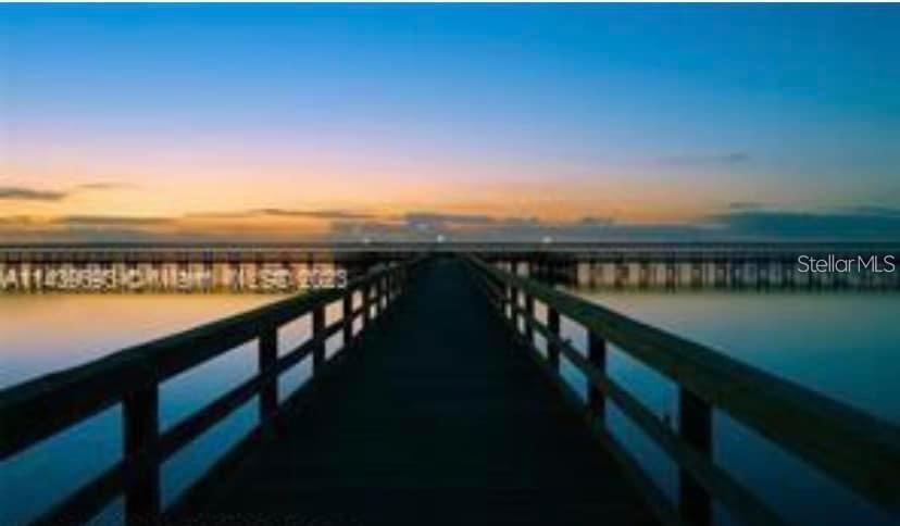 INDIAN LAKE ESTATES - Land