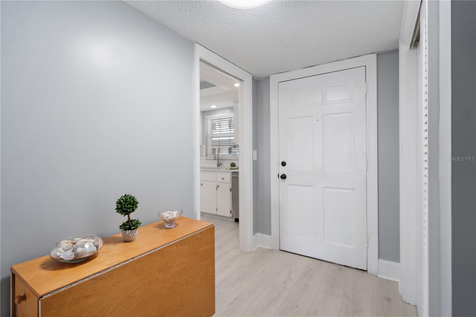 PORT BELLEAIR 4 CONDO - Residential