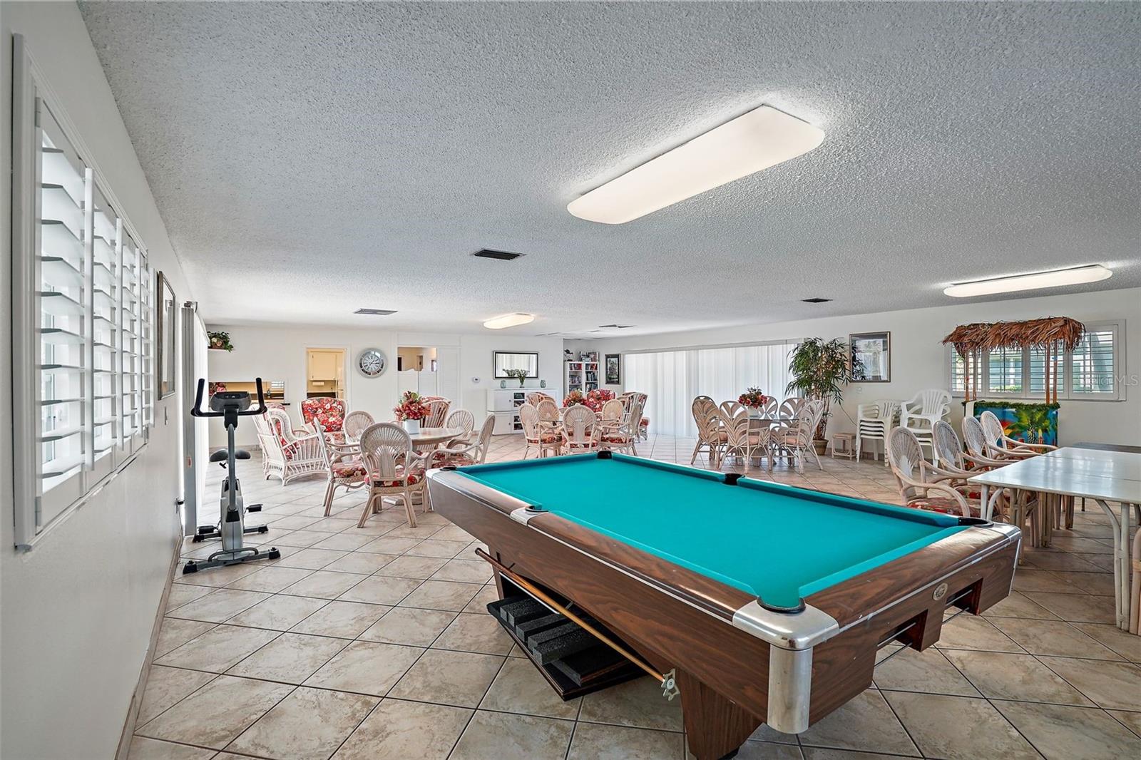 PORT BELLEAIR 4 CONDO - Residential