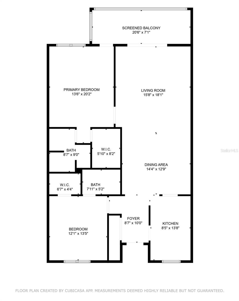 PORT BELLEAIR 4 CONDO - Residential