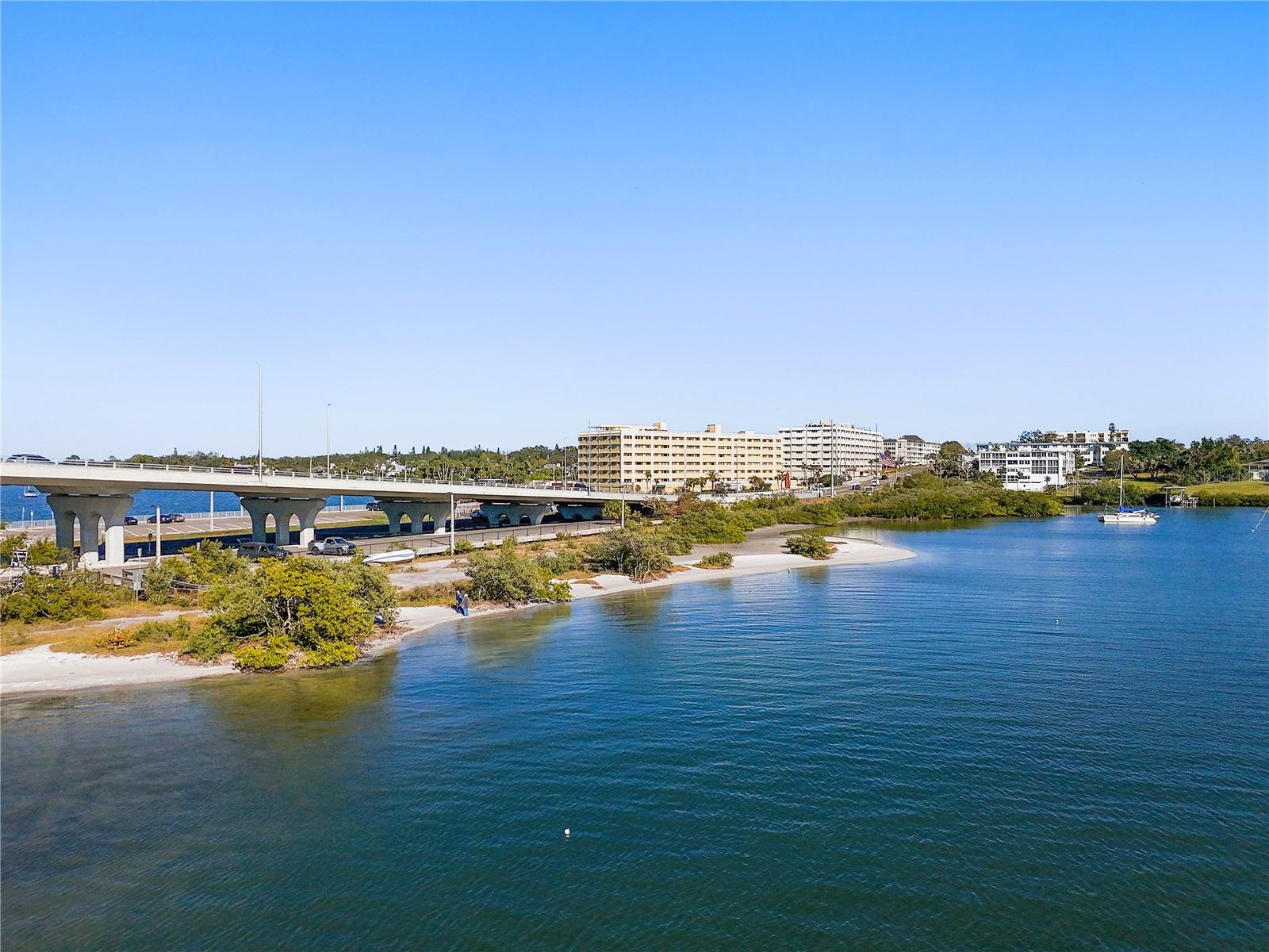 PORT BELLEAIR 4 CONDO - Residential