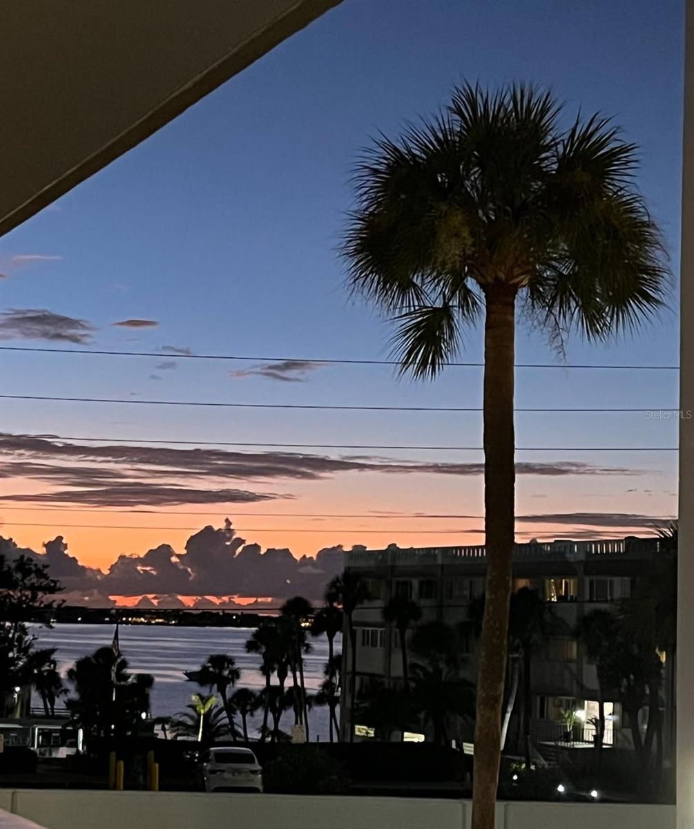 PORT BELLEAIR 4 CONDO - Residential