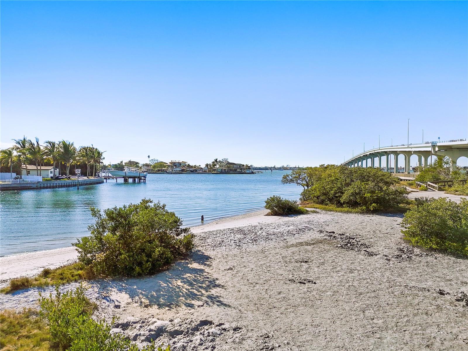 PORT BELLEAIR 4 CONDO - Residential