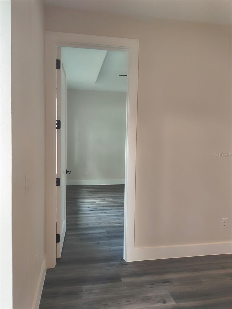SITO SUB - Residential