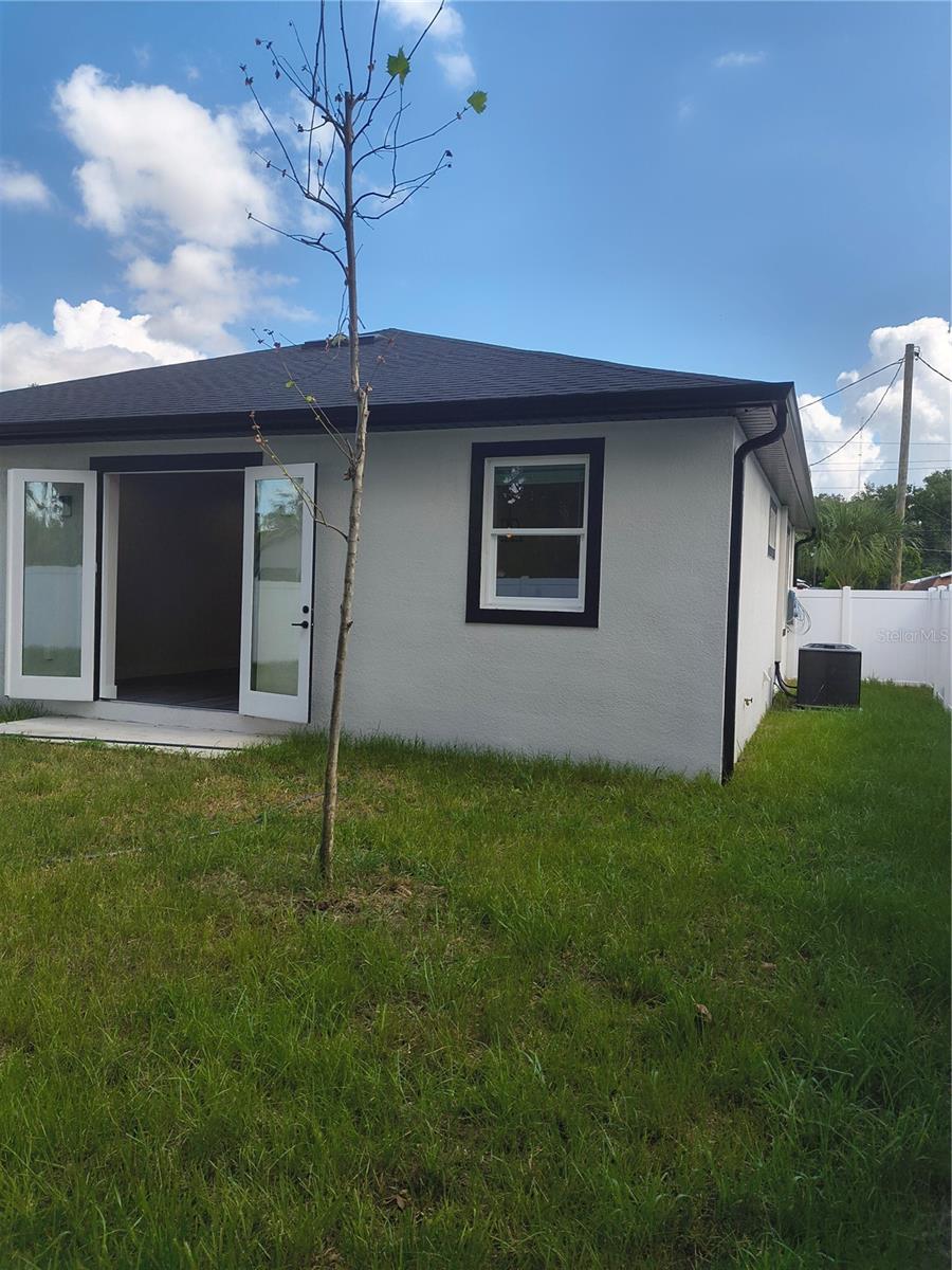 SITO SUB - Residential