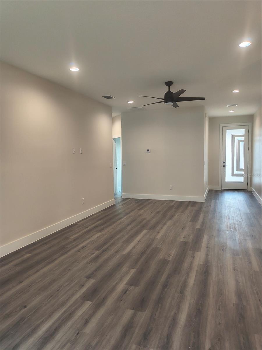 SITO SUB - Residential