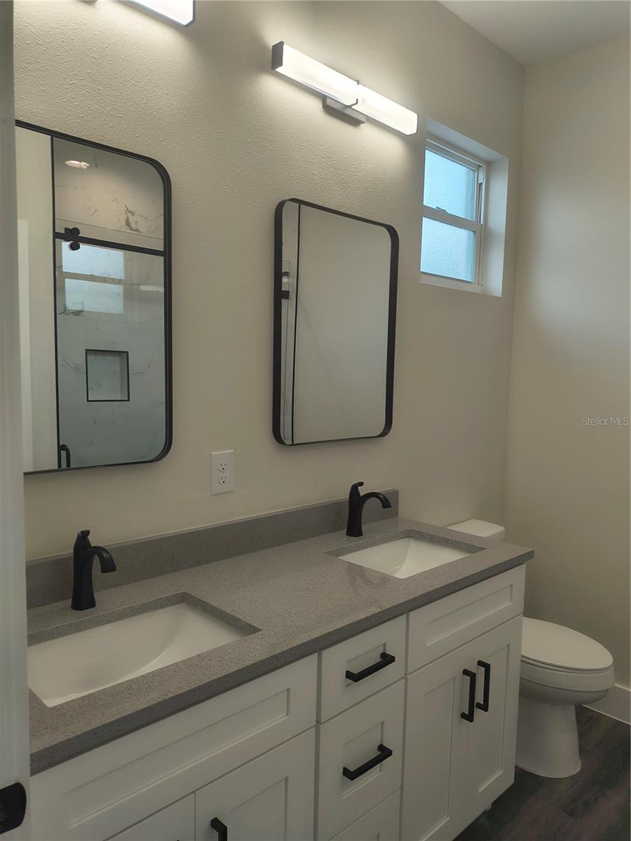 SITO SUB - Residential