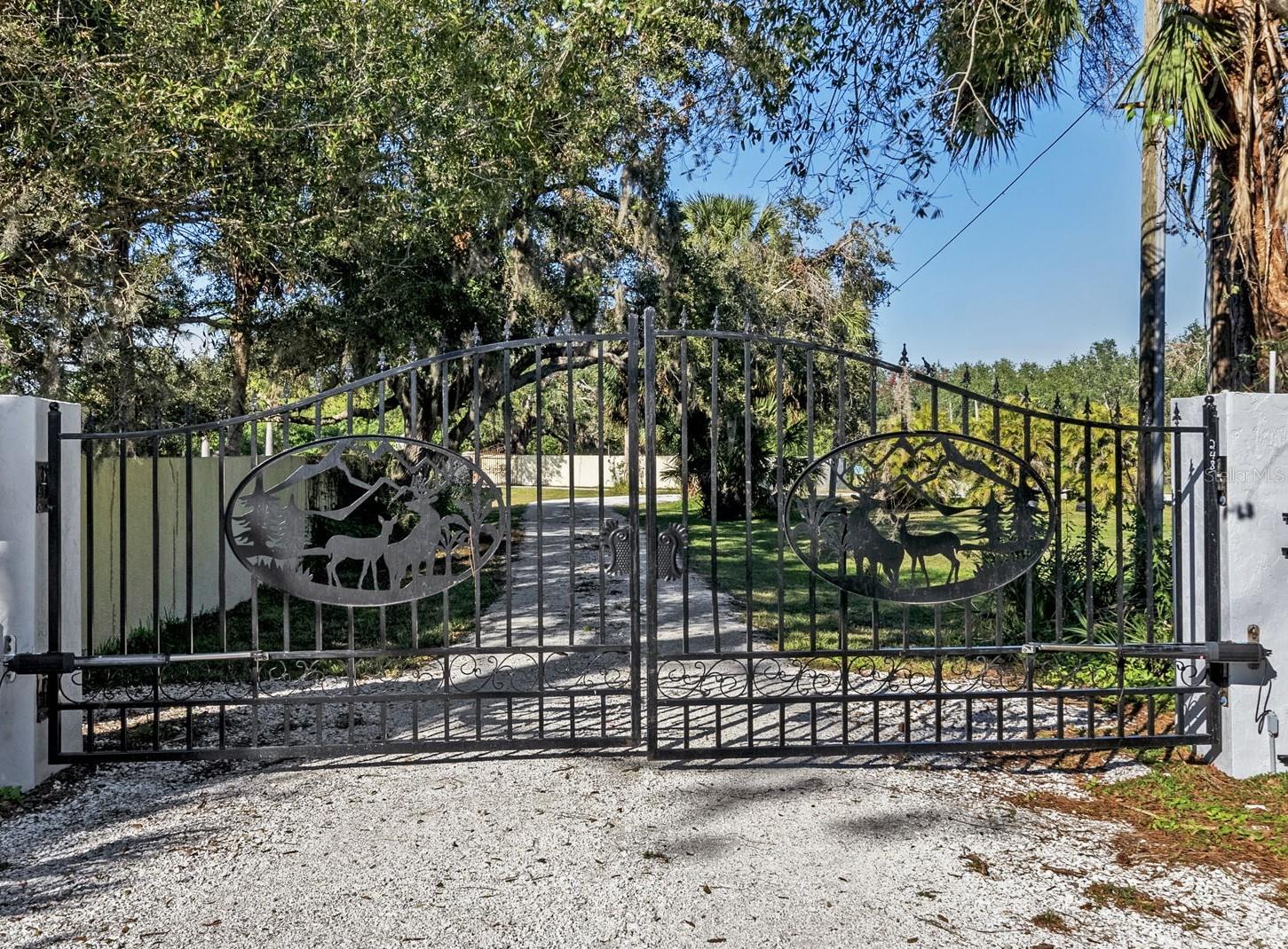 TRINITY ACRES - Residential