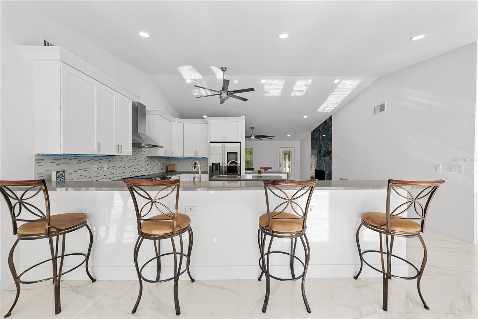 TRINITY ACRES - Residential