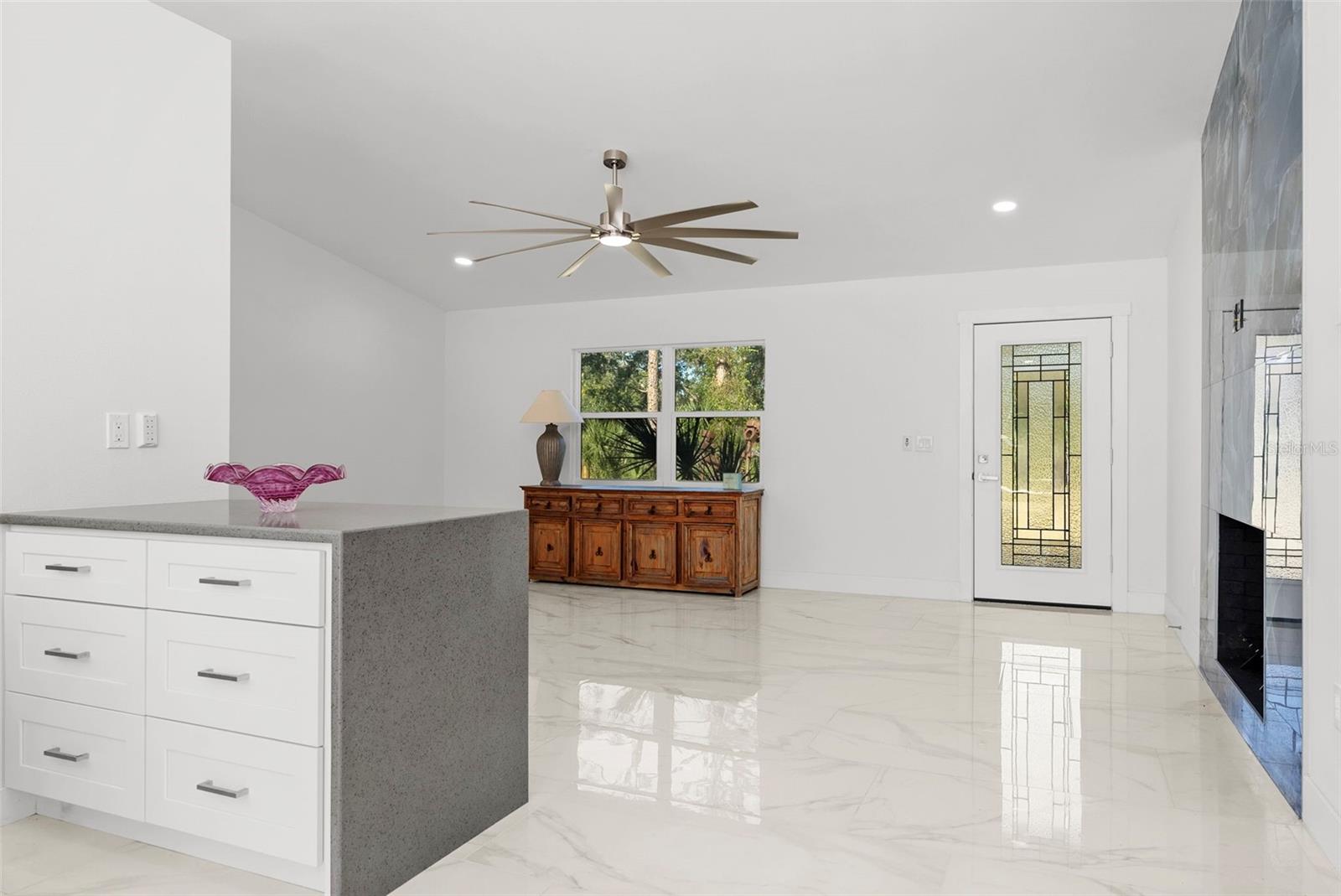 TRINITY ACRES - Residential