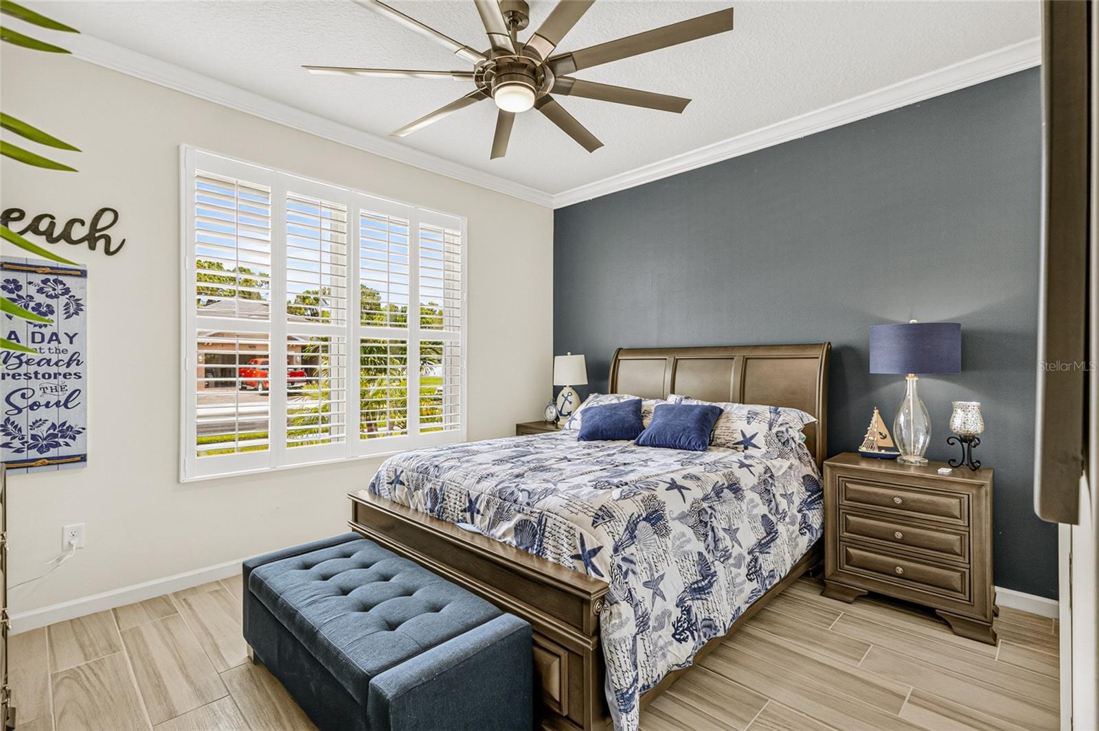 CRYSTAL BAY PH THREE - Residential