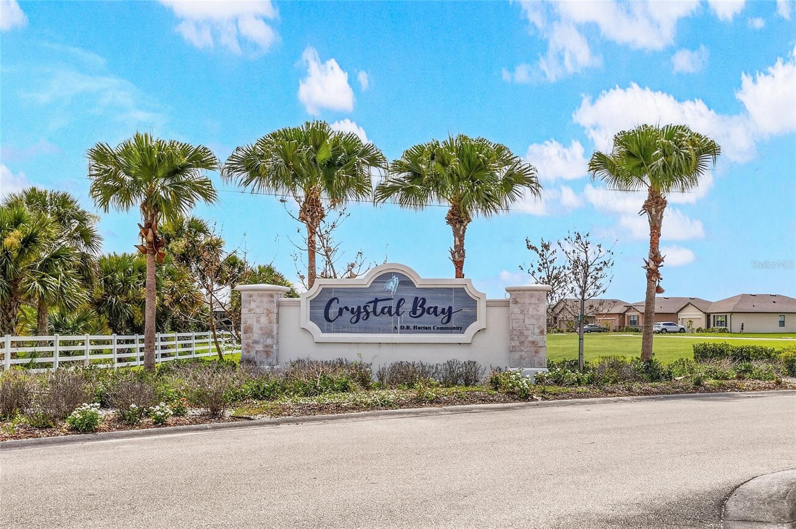 CRYSTAL BAY PH THREE - Residential
