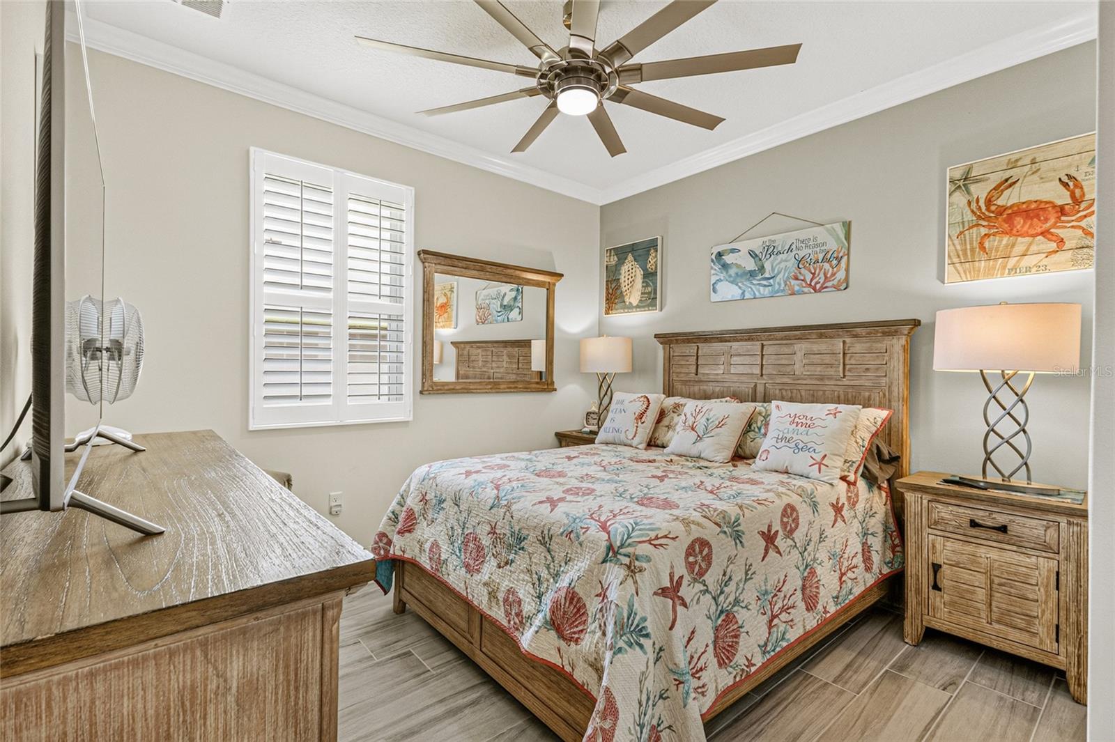 CRYSTAL BAY PH THREE - Residential