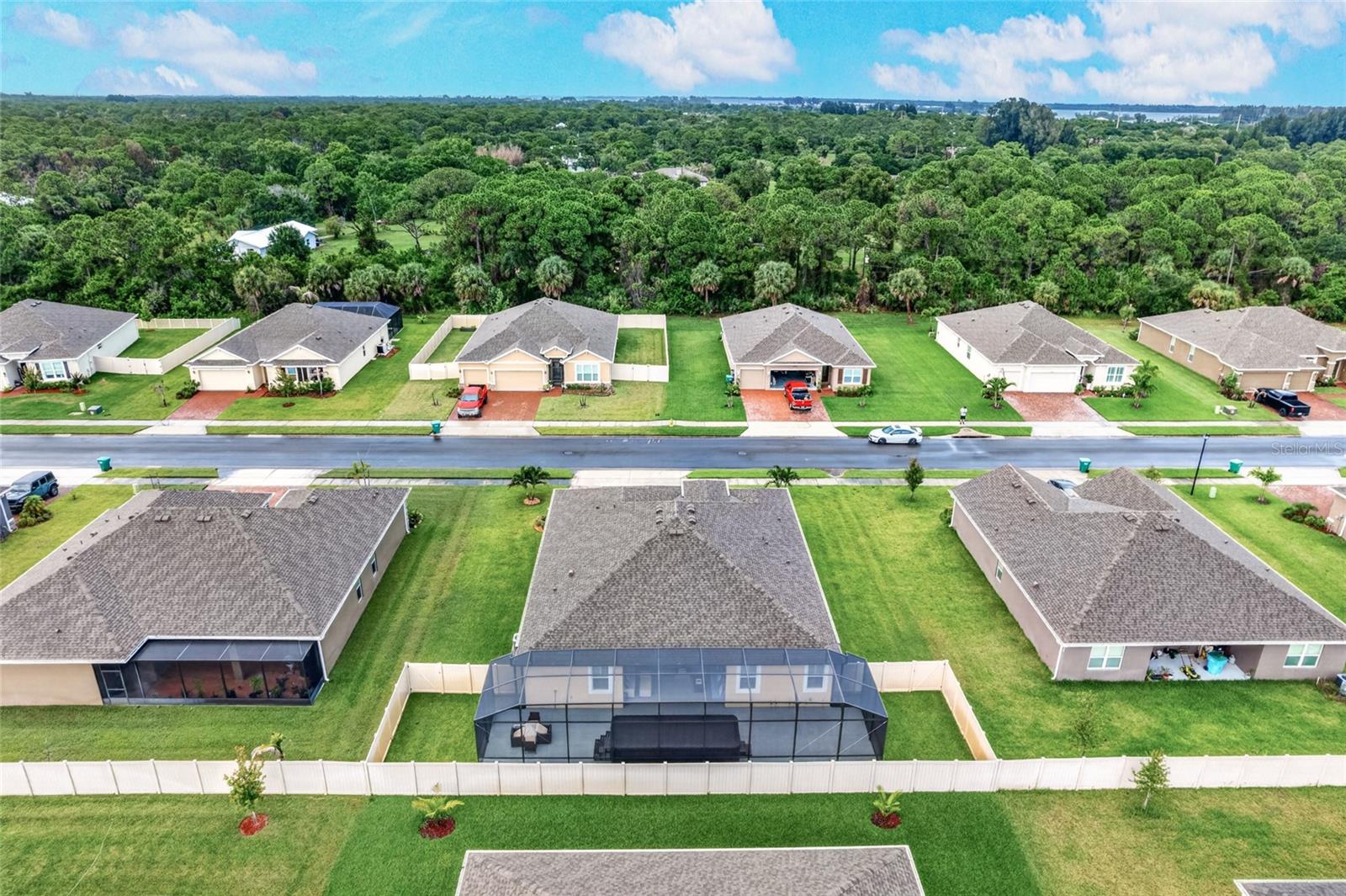CRYSTAL BAY PH THREE - Residential