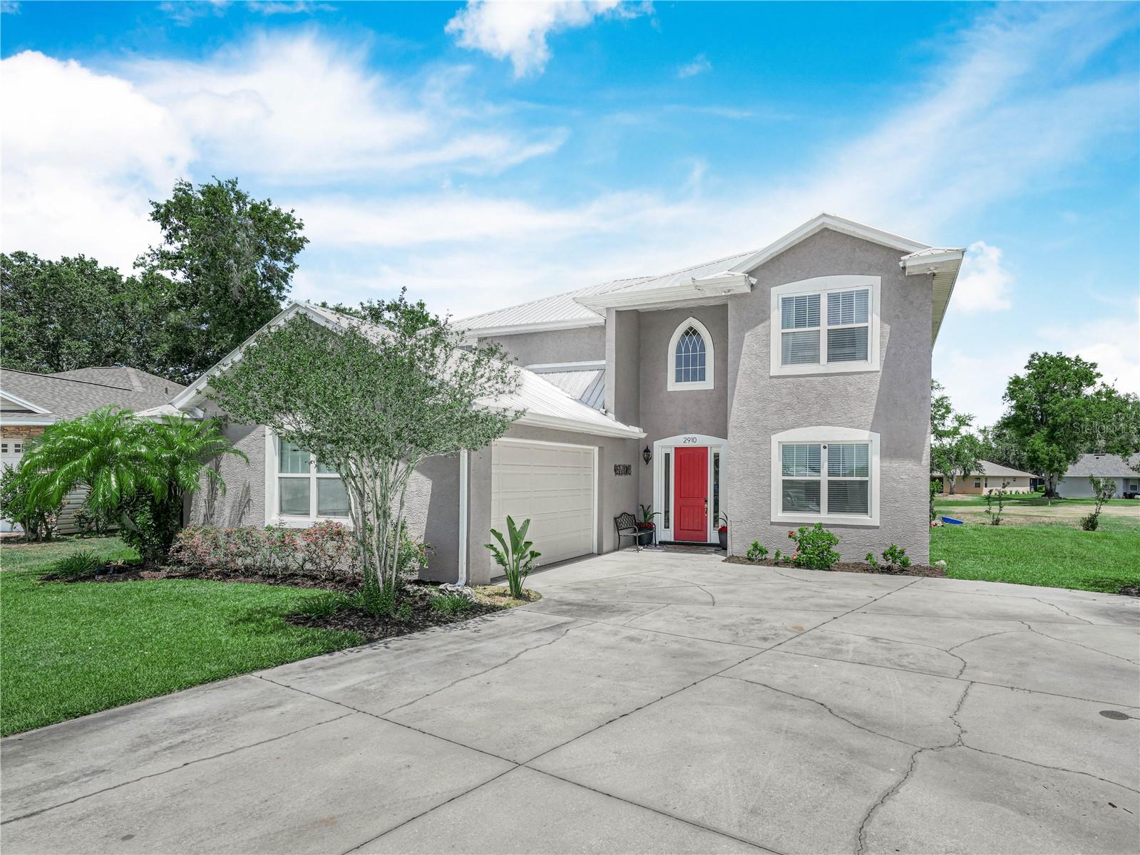 TORREY OAKS VILLAS - Residential