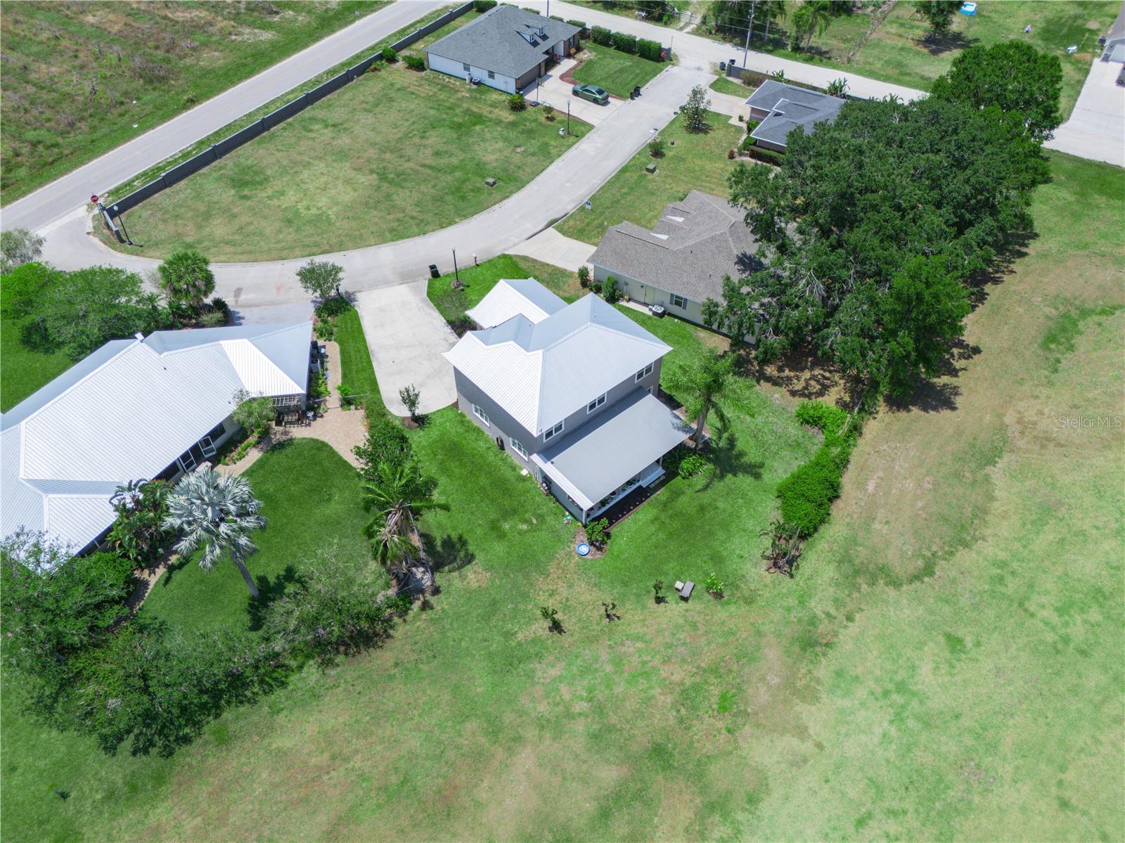 TORREY OAKS VILLAS - Residential