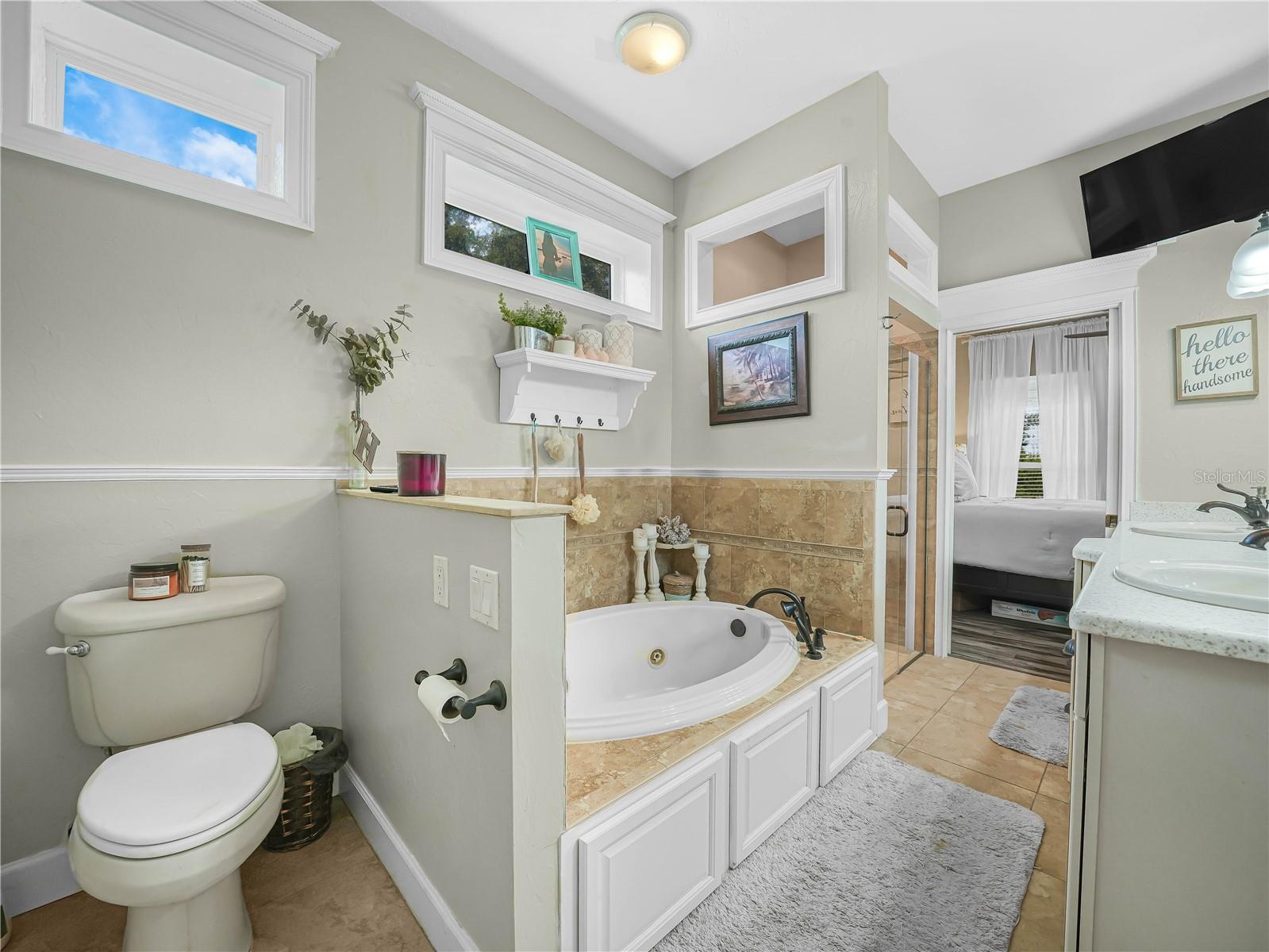 TORREY OAKS VILLAS - Residential