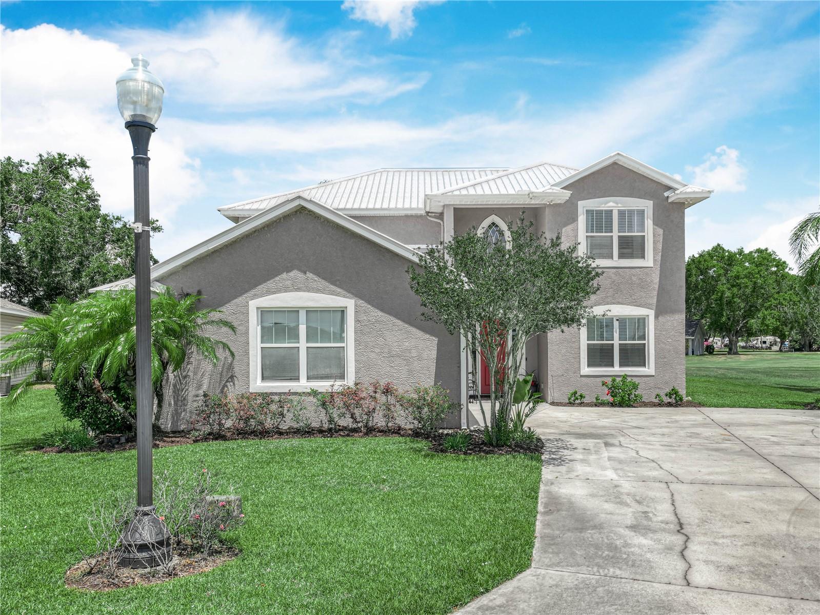 Discover an exceptional executive-style residence designed for refined family living and effortless entertaining. Set within an exclusive gated community, this impressive home offers a wonderful sense of privacy, security, and prestige.

Generously proportioned throughout, the property is perfectly suited to a large or growing family, with multiple living spaces that provide both flexibility and comfort. The expansive upstairs living area creates an ideal retreat for guests, or relaxed family evenings, while the beautifully considered layout allows everyone to enjoy their own space.

Designed with entertaining in mind, the home flows seamlessly to inviting outdoor areas where family and friends can gather, dine, and unwind in style. Whether hosting elegant celebrations, weekend barbecues, or intimate evenings outdoors, the property provides an exceptional setting for every occasion.

Combining space, sophistication, and an enviable lifestyle, this outstanding residence presents a rare opportunity to enjoy luxurious family living in a highly sought-after gated setting.